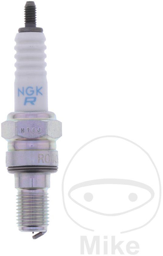 NGK Bougie d'allumage R0409B-10 / 5897
