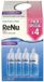 Bausch + Lomb ReNu MPS Multifunctionele Oplossing Verpakking van 4 x 360 ml