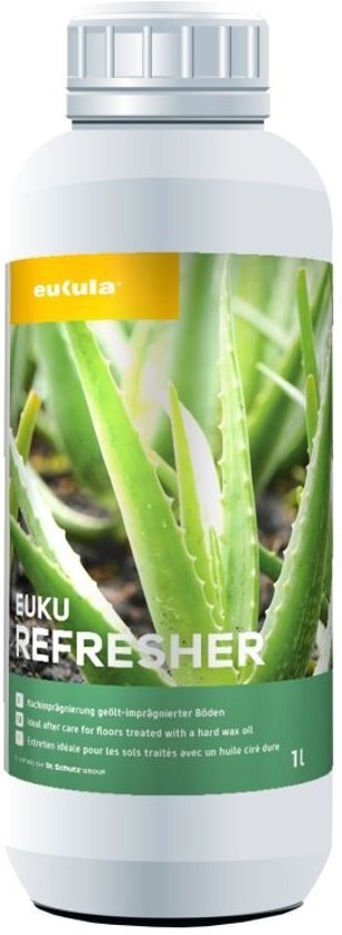 - Eukula Conditioner/Refresher - 1 liter