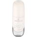 Essence Gel Nail Colour Nagellak 8 ml Wit Glans 03 Icing ON THE CAKE
