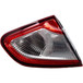 Nissan Feu Arrière Intérieur Gauche Nissan Qashqai Break I Phase 1 2007-2010 ♻️ Ref Oe. 26559br01a - Garantie À Vie