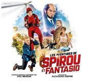 Les Spirou et Fantasio Aventures de Spirou et Fantasio