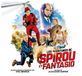 Les Spirou et Fantasio Aventures de Spirou et Fantasio