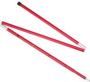 MSR - 4' Verstelbare Stok - rood