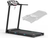 PH Fitness Loopband TR-800