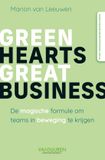 Green Van Duuren Media B.V. Green hearts, great business