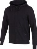 Joma Jungle Jas Met Kap Kinderen - Zwart | Maat: 116