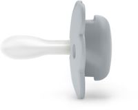 Suavinex Wonderland SX Pro Fopspeen Symmetrisch - 6-18Mnd - Silicone - Pastel Mint/Blauw