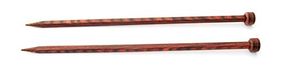 KnitPro Cubics Breinaalden Met Knop (30 cm x 6,00 mm)