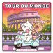 Tour Hachette Heroes Cozy Colo Didi Plums – Kleurboek
