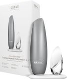 GESKE | SmartAppGuided™ Touchless Magnetisch Peeling Mask 5 in 1