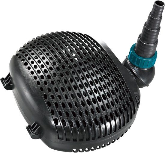Aquaforte Vijverpomp EC-3500 - 3500 l/u - 30W - 2 jaar garantie