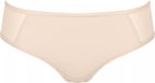 Sloggi Soft ADAPT Hipster Dames Onderbroek - Bruin - Maat XL