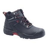 Blackrock SF50, uniseks veiligheidsschoenen voor volwassenen, zwart-41 EU (7 UK)