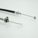 RMS Câble d'accélérateur pour Auto CM065911 Neuf Noir