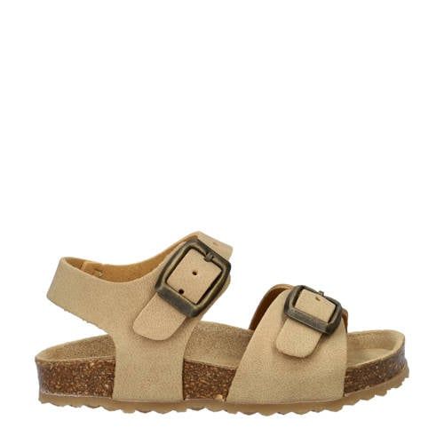 Nelson Kids sandalen beige