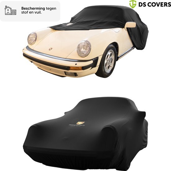 Ds Covers BOXX (indoor) autohoes M