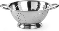 HENDI Vergiet Kitchen line Ø28 x 13.5(h) cm RVS