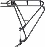 Tubus Bagagedrager Disco 28 inch Zwart