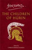 The HarperCollins Publishers Children Of Húrin Paperback