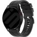 Suunto Bracelet silicone 'Extreme' Suunto Vertical (noir)