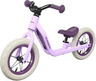 HUDORA Loopfiets 12 inch - Lavendel