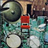 Mambo Ry & Manuel Galban Cooder - Mambo Sinuendo