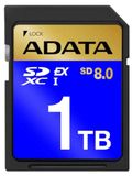 ADATA Technology SDXC SD8.0 Express geheugenkaart