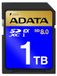 ADATA Technology SDXC SD8.0 Express geheugenkaart