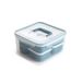 Quid Minimale set met 7 luchtdichte containers, kunststof, 3200 ml-500 ml-470 ml-200 ml