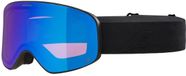 Alpina Ladis Q Skibril | Zwart | Categorie 2