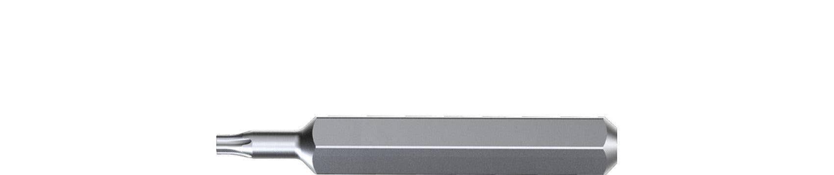 Wiha MicroBit 28mm Pentalobe C4 (PL6) - 40645