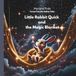 Little Rabbit Quick and the Magic Blanket: Forest Friends: Safety Tales