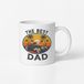 Bol The Best Dad Mok