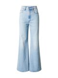 LEVI'S ® Jeans 'Ribcage Bells' blauw denim