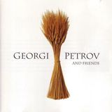 Sonic Rendezvous Georgie Petrov & Friends - After Sunset (CD)