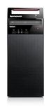 Lenovo ThinkCentre E73 Tower PC - Intel Core i5-4460S, 4GB DDR3 RAM, 180GB SSD, Windows 7 Professional, Zwart