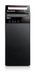 Lenovo ThinkCentre E73 Tower PC - Intel Core i5-4460S, 4GB DDR3 RAM, 180GB SSD, Windows 7 Professional, Zwart