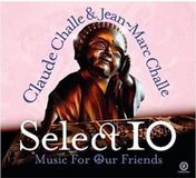 Select 10 By Claude Challe
