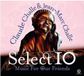 Select 10 By Claude Challe