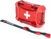 Nanuk Case 320 empty – w/First Aid Logo - Red