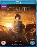 Atlantis - Série 2.1 Blu-ray