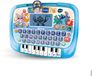 VTech MA TABLETTE ÉDUCATIVE Stitch, Laptop voor kinderen, 5 jaar, Blauw