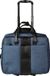 Dermata Business Laptop Trolley Canvas 3497CV Blauw
