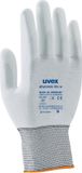 uvex phynomic lite w 6004108 Werkhandschoen Maat 8 EN 388