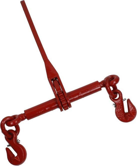 TORSO Bol Kettingspanner met ratel 8mm