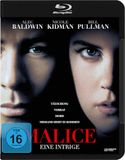 PLAION Malice - Een Intrige Blu-ray