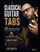 Classical Guitar Tabs 1
