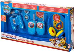 PAW Patrol Adventure Kit