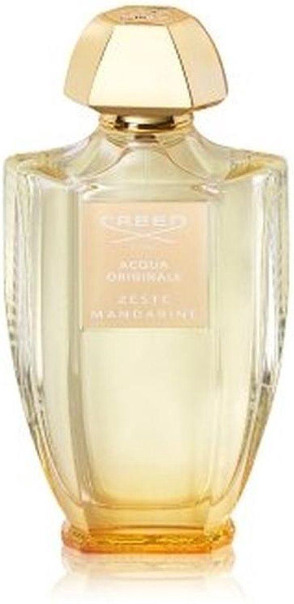 Creed Zeste Mandarine Eau de Parfum Spray